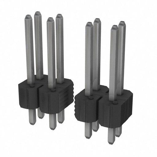 67998-438HLF by Amphenol ICC (FCI) - CONNECTOR HEADER VERT 38POS 2.54MM