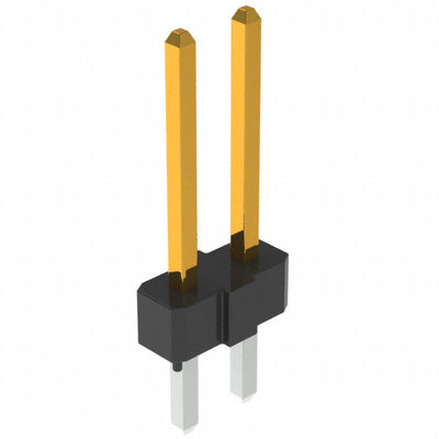 67998-200H by Amphenol ICC (FCI) - CONNECTOR HEADER VERT 45000POS 2.54MM