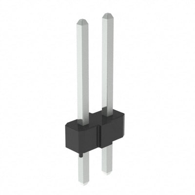 67998-400H by Amphenol ICC (FCI) - CONNECTOR HEADER VERT 45000POS 2.54MM