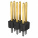 67998-106HLF by Amphenol ICC (FCI) - CONNECTOR HEADER VERT 6POS 2.54MM