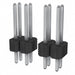 67999-438HLF by Amphenol ICC (FCI) - CONNECTOR HEADER VERT 38POS 2.54MM