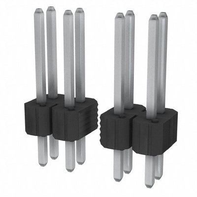 67999-434HLF by Amphenol ICC (FCI) - CONNECTOR HEADER VERT 34POS 2.54MM