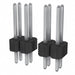 67999-434HLF by Amphenol ICC (FCI) - CONNECTOR HEADER VERT 34POS 2.54MM