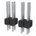 67999-454HLF by Amphenol ICC (FCI) - CONNECTOR HEADER VERT 54POS 2.54MM