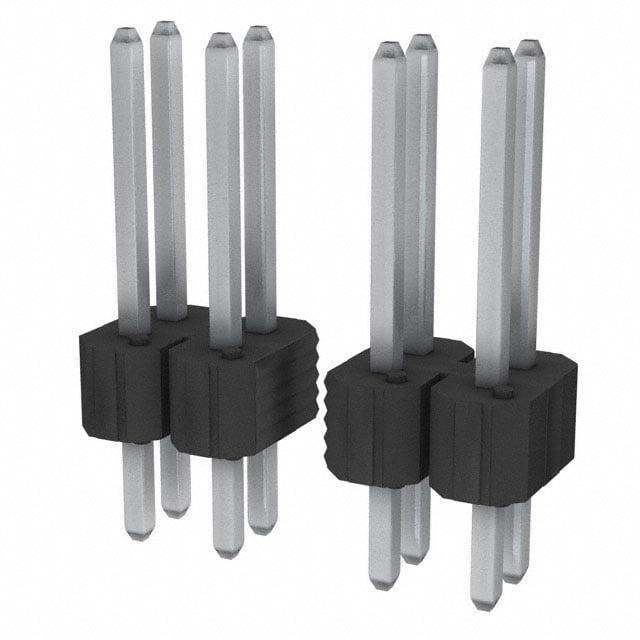 67999-452HLF by Amphenol ICC (FCI) - CONNECTOR HEADER VERT 52POS 2.54MM