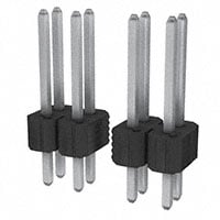 67999-438HLF by Amphenol ICC (FCI) - CONNECTOR HEADER VERT 38POS 2.54MM