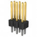67999-206HLF by Amphenol ICC (FCI) - CONNECTOR HEADER VERT 6POS 2.54MM