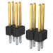 67999-172 by Amphenol ICC (FCI) - CONNECTOR HEADER VERT 72POS 2.54MM