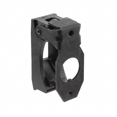 45 by APEM Inc. - SECURITY GUARD BLACK LOCKUP