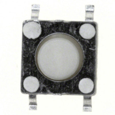 MJTP1138D by APEM Inc. - SWITCH TACTILE SPST-NO 0.05A 12V