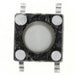 MJTP1138BTUBE by APEM Inc. - SWITCH TACTILE SPST-NO 0.05A 12V