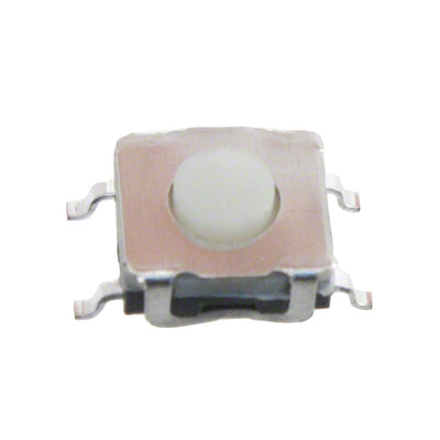 MJTP1162ATR by APEM Inc. - SWITCH TACTILE SPST-NO 0.05A 12V