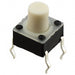 MJTP1230E by APEM Inc. - SWITCH TACTILE SPST-NO 0.05A 12V