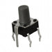 MJTP1232F by APEM Inc. - SWITCH TACTILE SPST-NO 0.05A 12V