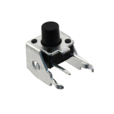 MJTP1236G by APEM Inc. - SWITCH TACTILE SPST-NO 0.05A 12V