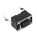 MJTP1243 by APEM Inc. - SWITCH TACTILE SPST-NO 0.05A 12V