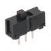 MMS1208 by APEM Inc. - SWITCH SLIDE SPDT 300MA 30V
