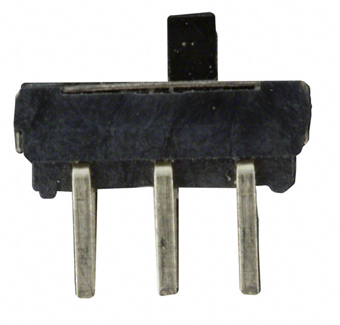 MS22 by APEM Inc. - SWITCH SLIDE DPDT 300MA 6V