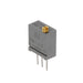 67WR50KLF by TT Electronics/BI - TRIMMER 50K OHM 0.5W PC PIN TOP
