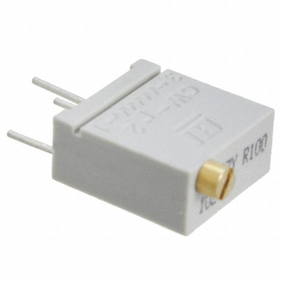 67YR5KLFTB by TT Electronics/BI - TRIMMER 5K OHM 0.5W PC PIN TOP