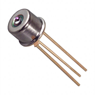 OED-PPD11075G-B by Lumex Opto/Components Inc. - SENSOR PHOTODIODE 1310NM TO46