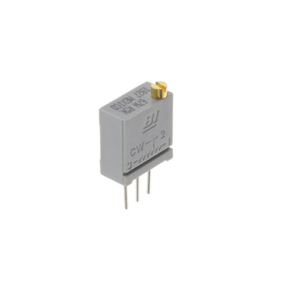 67WR5KLF by TT Electronics/BI - TRIMMER 5K OHM 0.5W PC PIN TOP