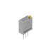 67WR5KLF by TT Electronics/BI - TRIMMER 5K OHM 0.5W PC PIN TOP