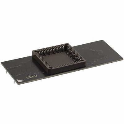 68-653000-10 by Aries Electronics - SOCKET ADAPTER PLCC TO 68DIP 0.6