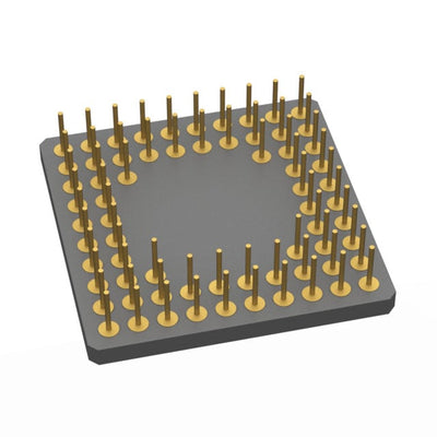 MC68882CRC16A by NXP USA Inc. - IC FLOATING-POINT CO-PROC 68PGA