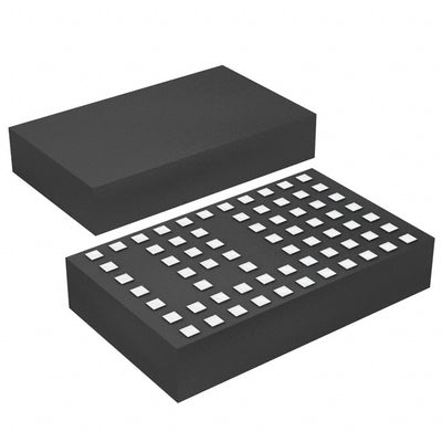 LTM4608AMPV#PBF by Analog Devices Inc. - DC DC CONVERTER 0.6-5V