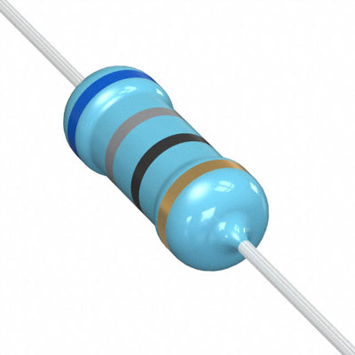ROX1SJ68R by TE Connectivity Passive Product - RESISTOR 68 OHM 5% 1W AXIAL