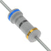 RSF200JT-73-680R by YAGEO - RESISTOR 680 OHM 5% 2W AXIAL