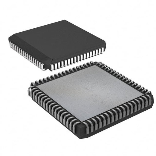 DS80C390-QNR+ by Analog Devices Inc./Maxim Integrated - IC MCU 8BIT ROMLESS 68PLCC