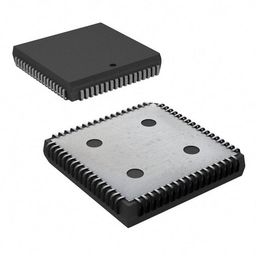 DP8421ATVX-25 by Texas Instruments - IC CTRLR/DVR CMOS PROGRAM 68PLCC