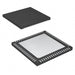 71M6521FE-IMR/F by Analog Devices Inc./Maxim Integrated - IC ENERGY METER 32K FLASH 68-QFN