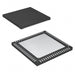 MAX1437BETK+ by Analog Devices Inc./Maxim Integrated - IC ADC 12BIT PIPELINED 68TQFN