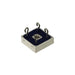 680-6 by Microchip Technology - BRIDGE RECT 1PHASE 600V 10A NA