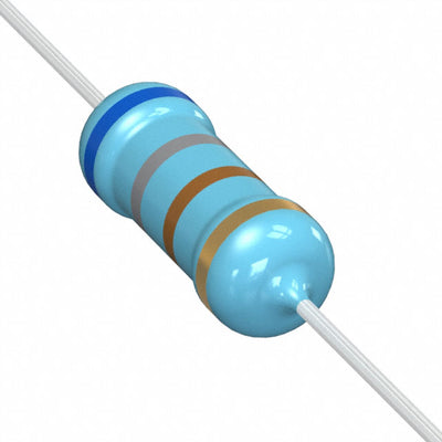 ROX3SJ680RTR by TE Connectivity Passive Product - RESISTOR 680 OHM 5% 3W AXIAL