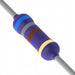 RSMF3JT680R by Stackpole Electronics Inc - RESISTOR 680 OHM 5% 3W AXIAL