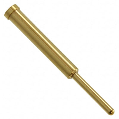 6800-0-15-15-34-27-04-0 by Mill-Max Manufacturing Corp. - CONNECTOR PIN RCPT .032-.046 SOLDER