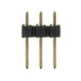 68000-103HLF by Amphenol ICC (FCI) - CONNECTOR HEADER VERT 3POS 2.54MM