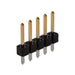 68000-105HTLF by Amphenol ICC (FCI) - B/S SR HDR 1*5
