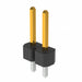 68000-602 by Amphenol ICC (FCI) - CONNECTOR HEADER VERT 2POS 2.54MM