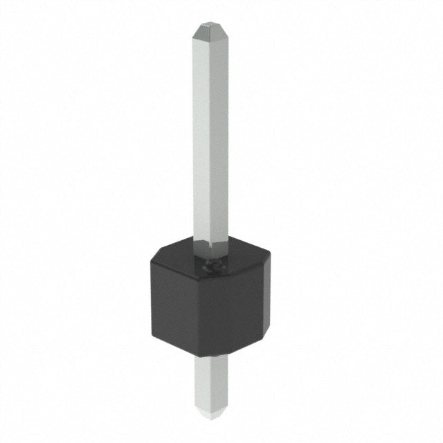 68000-401HLF by Amphenol ICC (FCI) - CONNECTOR HEADER VERT 1POS