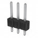 68000-403HLF by Amphenol ICC (FCI) - CONNECTOR HEADER VERT 3POS 2.54MM