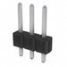 68000-403-100024LF by Amphenol ICC (FCI) - CONNECTOR HEADER VERT 3POS 2.54MM