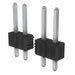 68000-410HLF by Amphenol ICC (FCI) - CONNECTOR HEADER VERT 10POS 2.54MM