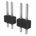 68000-423HLF by Amphenol ICC (FCI) - CONNECTOR HEADER VERT 23POS 2.54MM