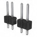 68000-429HLF by Amphenol ICC (FCI) - CONNECTOR HEADER VERT 29POS 2.54MM
