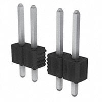 68000-433HLF by Amphenol ICC (FCI) - CONNECTOR HEADER VERT 33POS 2.54MM